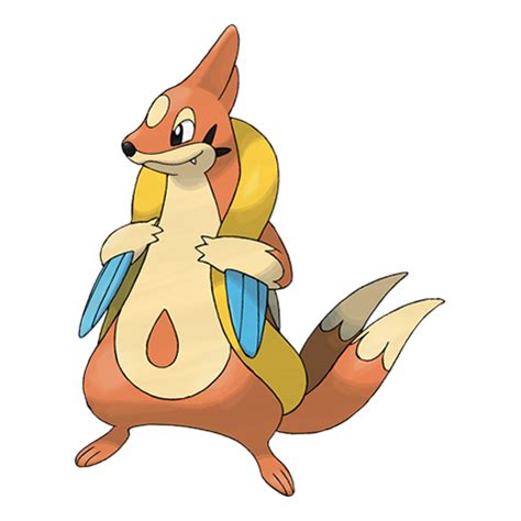 floatzel weakness